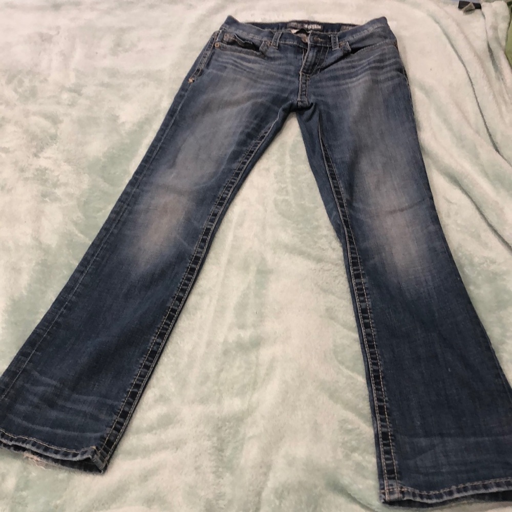 Aiden BKE jeans - Picture 3 of 3